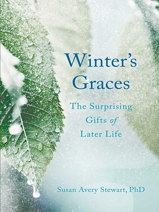 Title details for Winter's Graces by Susan Avery Stewart - Wait list